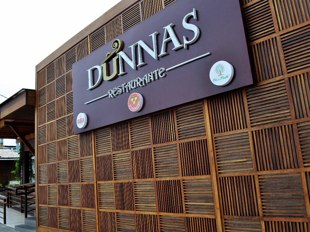 Dunnas Restaurante