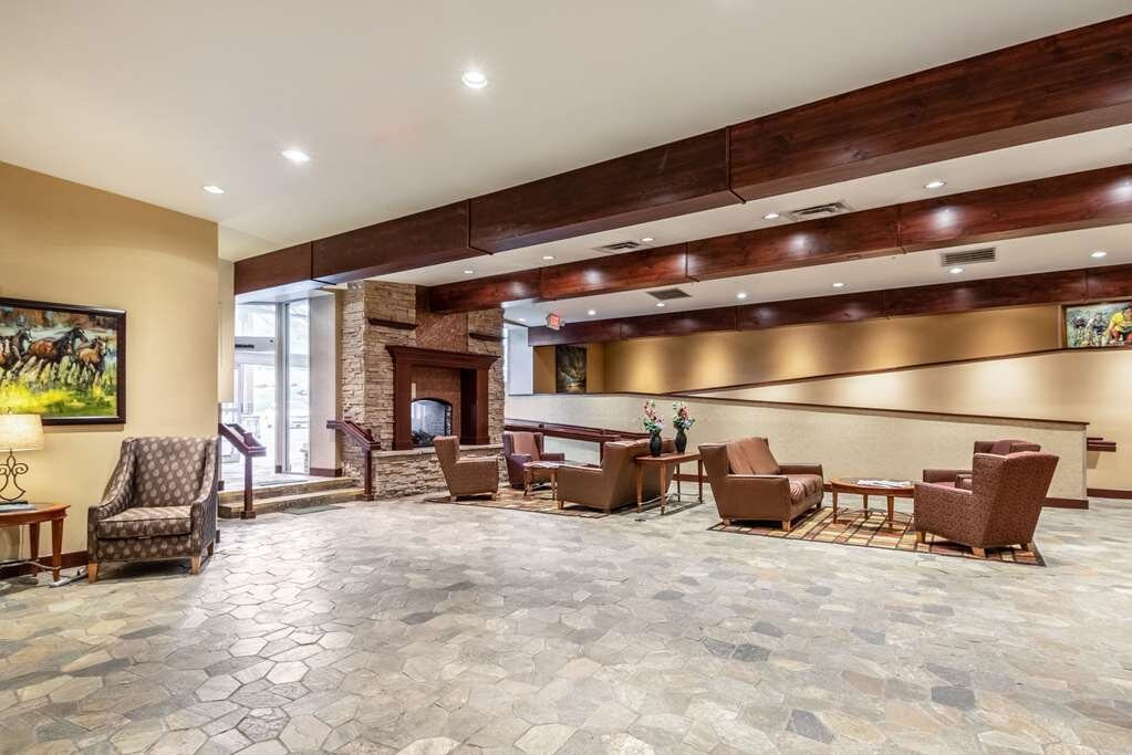 The Grand Hotel, Ascend Hotel Collection主图