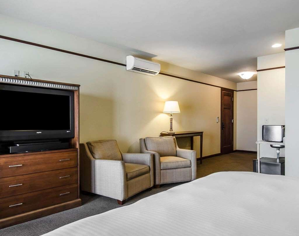 1929 Hotel Seville主图