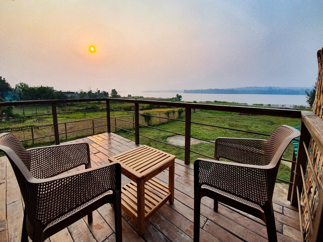 萨普拉班契塔瓦别墅