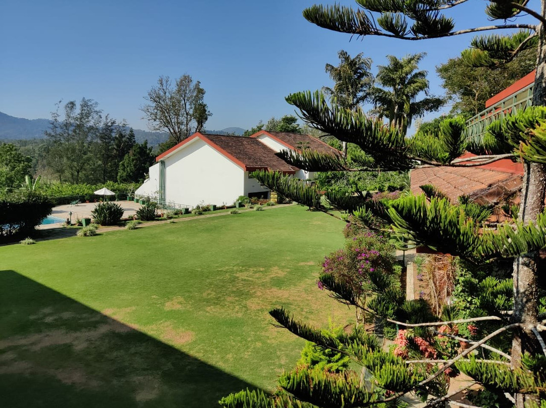 Amritara Ambatty Greens Resort,Coorg主图