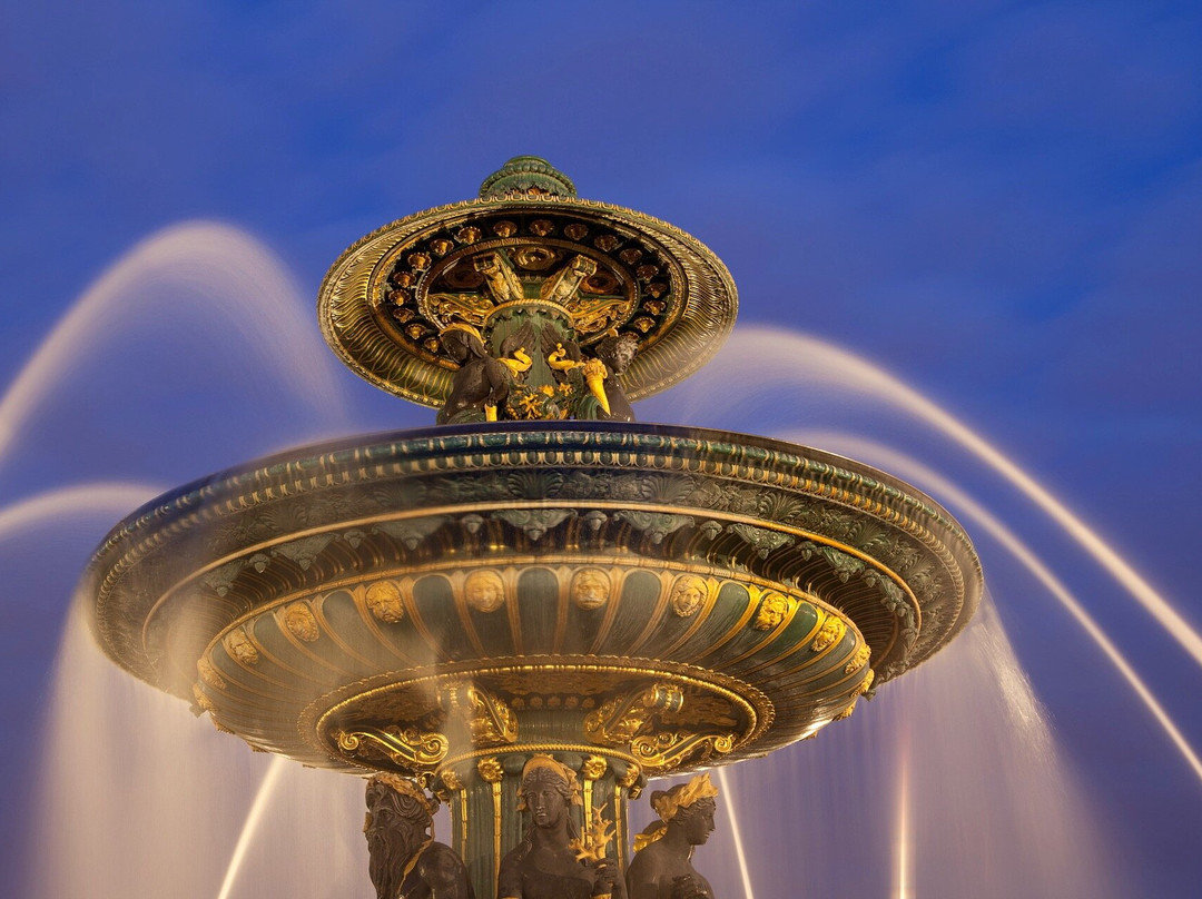 Clewel Travel Experiences in Paris & France-巴黎必去景点