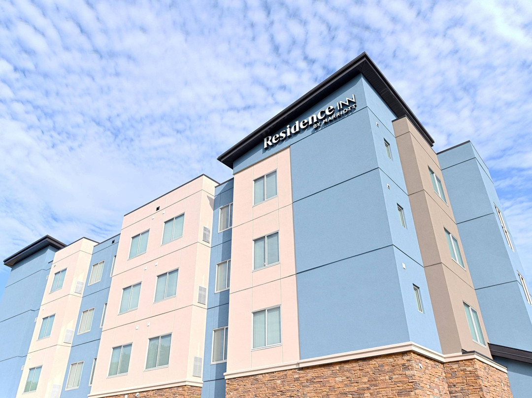 Residence Inn by Marriott Richmond West/Midlothian主图