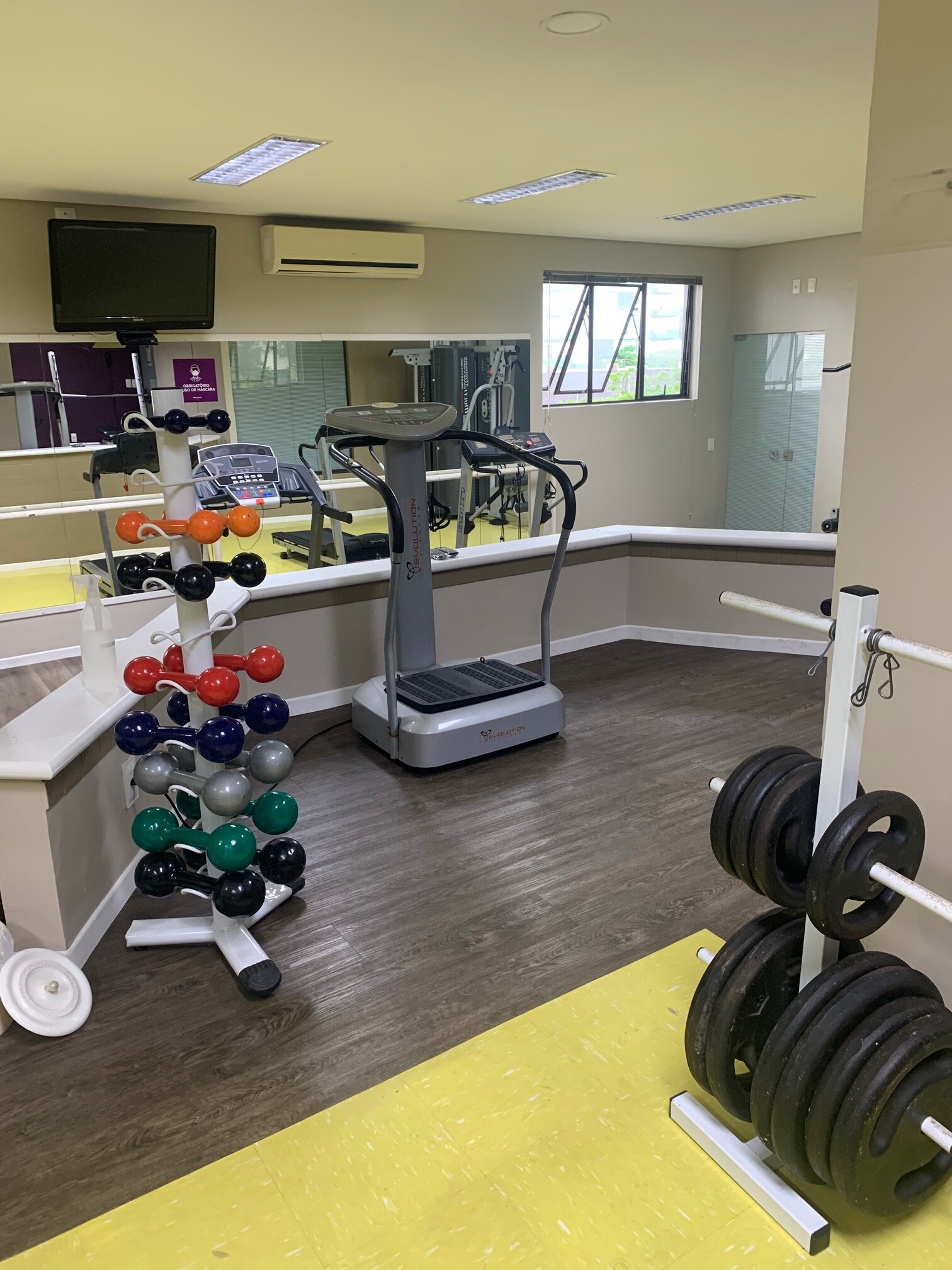 Mercure Prinz Joinville-浴室