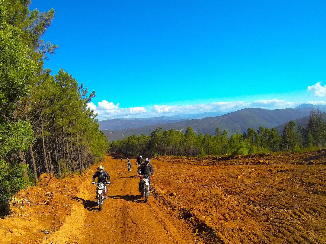 Offtrack Premium Enduro Experiences景点图片