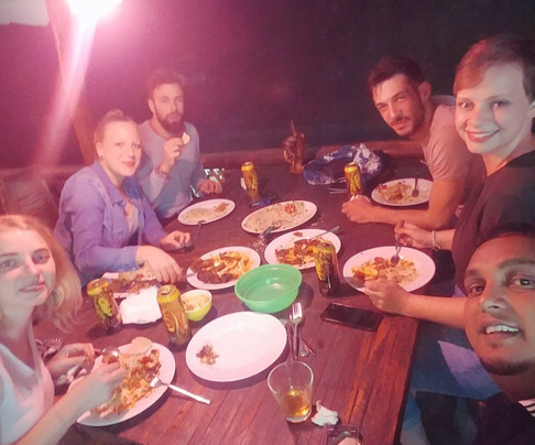 My Village Cooking Class Ella-埃勒必去景点