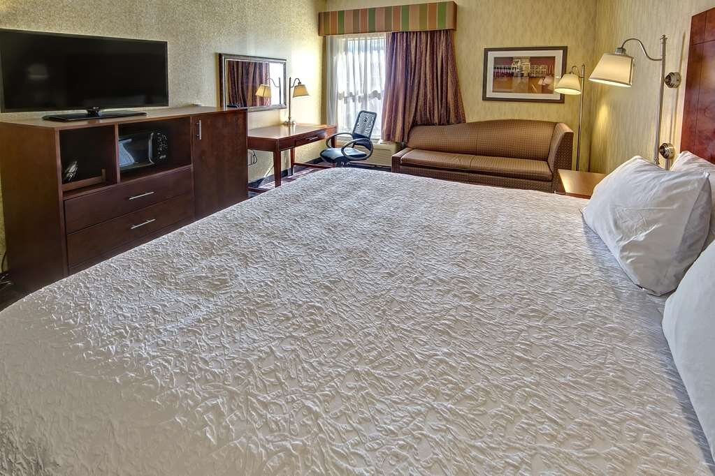 Hampton Inn Indianapolis-SW/Plainfield主图