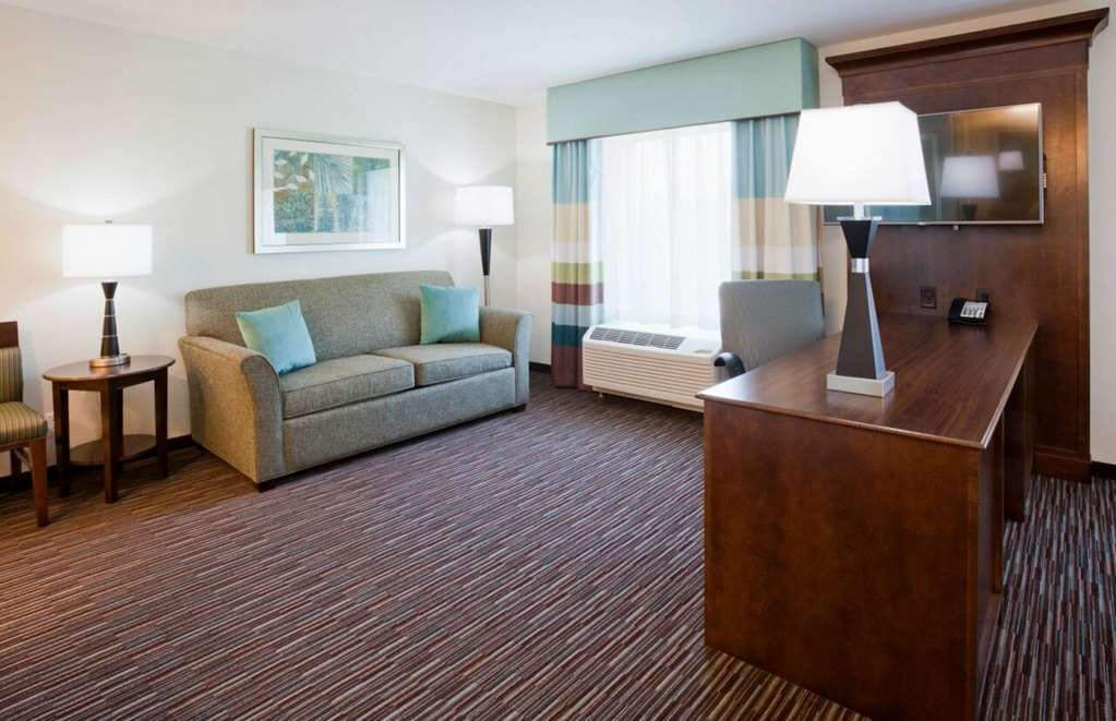 Hampton Inn & Suites Minneapolis West/minnetonka主图