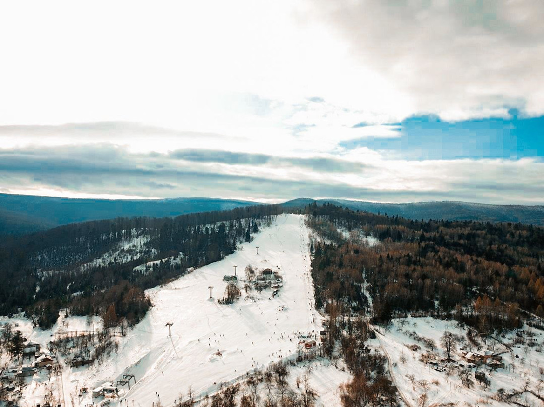 Ski Complex Bukovytsia景点图片