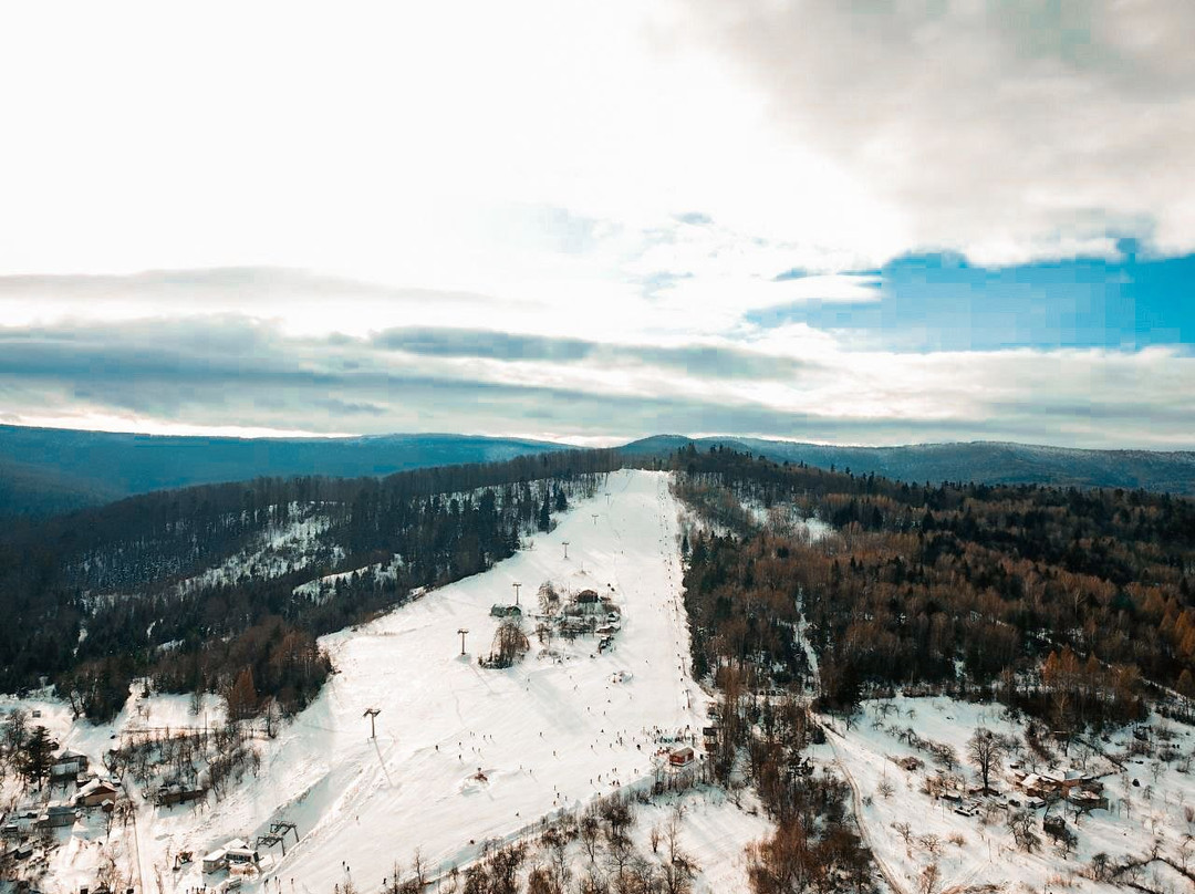 Ski Complex Bukovytsia-Boryslav必去景点