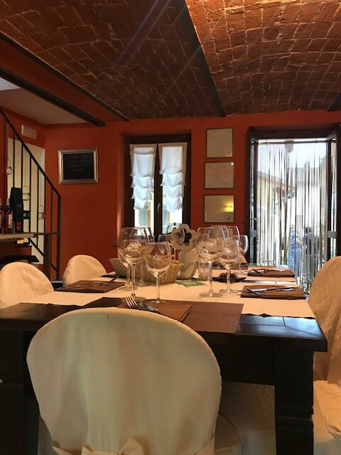Locanda il Cortile主图