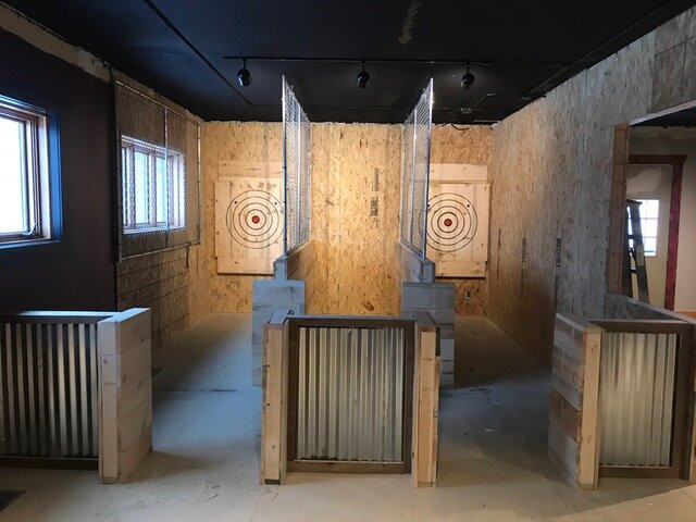 Roundhouse Brewery-Nisswa必去景点