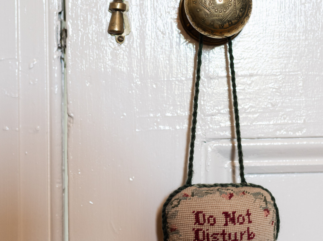 The Bank Bed & Breakfast主图