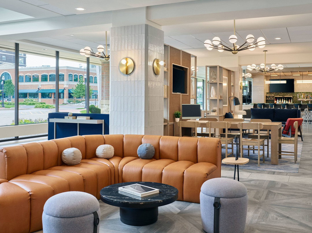 Delta Hotels Muskegon Convention Center主图