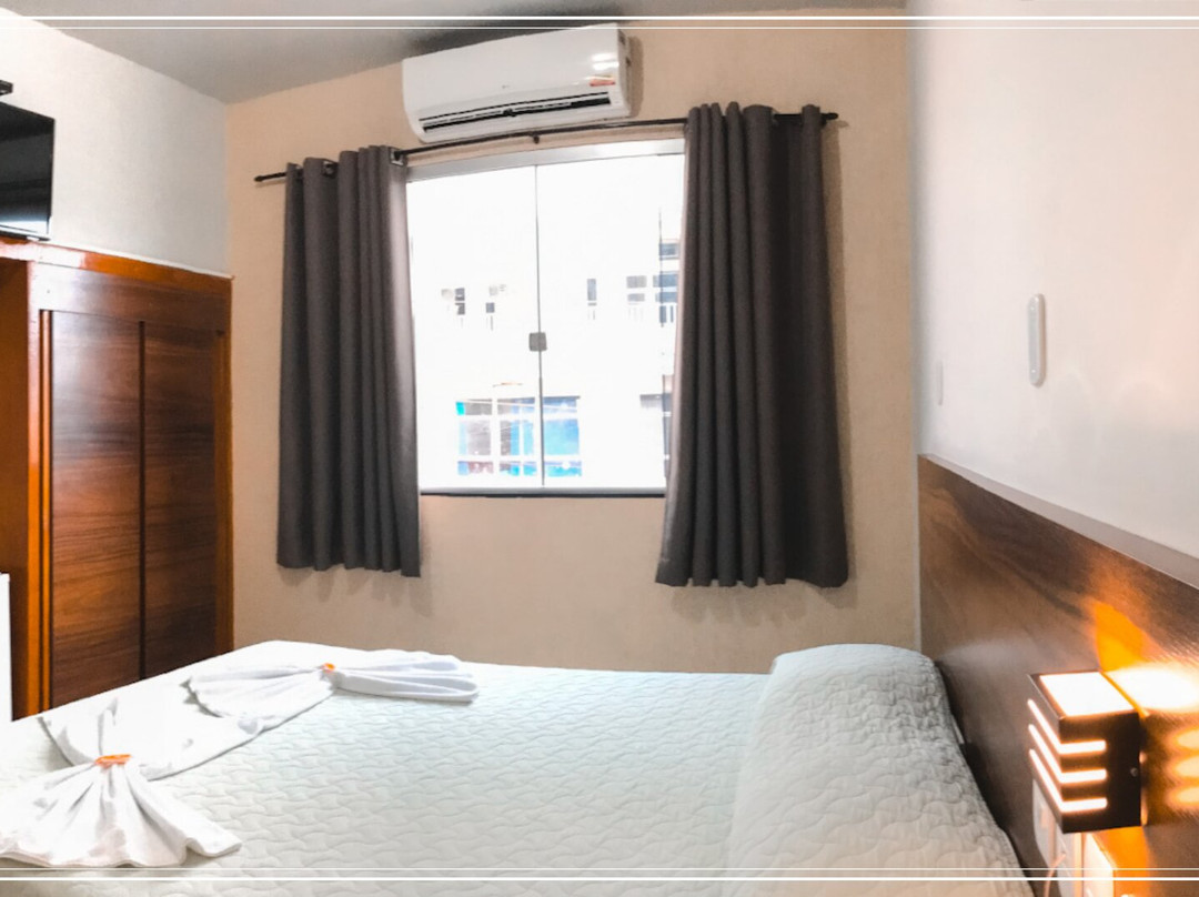 Esplanada Palace Hotel主图