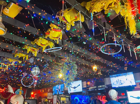 Key West Food Tours-基韦斯特必去景点