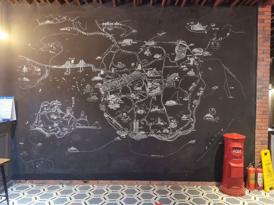 厦门首府世茂智选酒店(宝龙一城店）主图