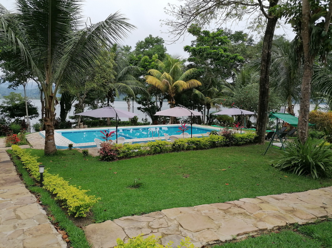 Las Jawas Lodge主图