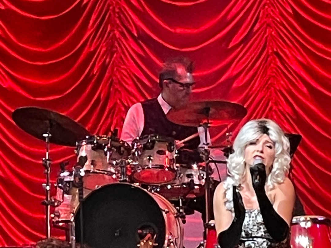 Silver Star Theater-梅萨必去景点