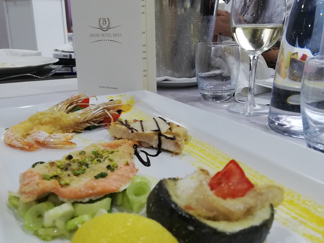 Grand Hotel Biffy主图