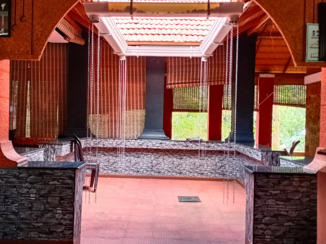 Tree Top Resort主图