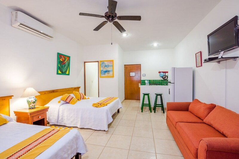 Hotel Meson de Mita主图