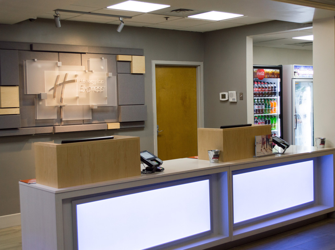 Holiday Inn Express Hershey (harrisburg Area) By IHG主图