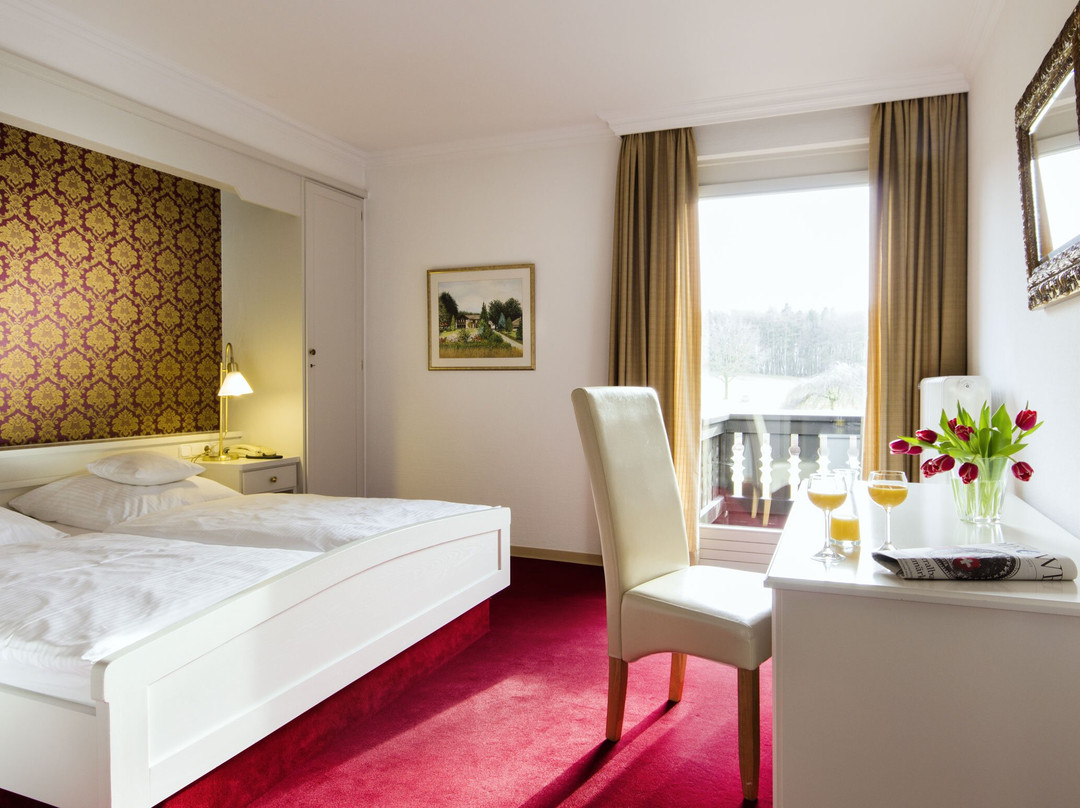 Berggasthof Wilhelmshohe主图