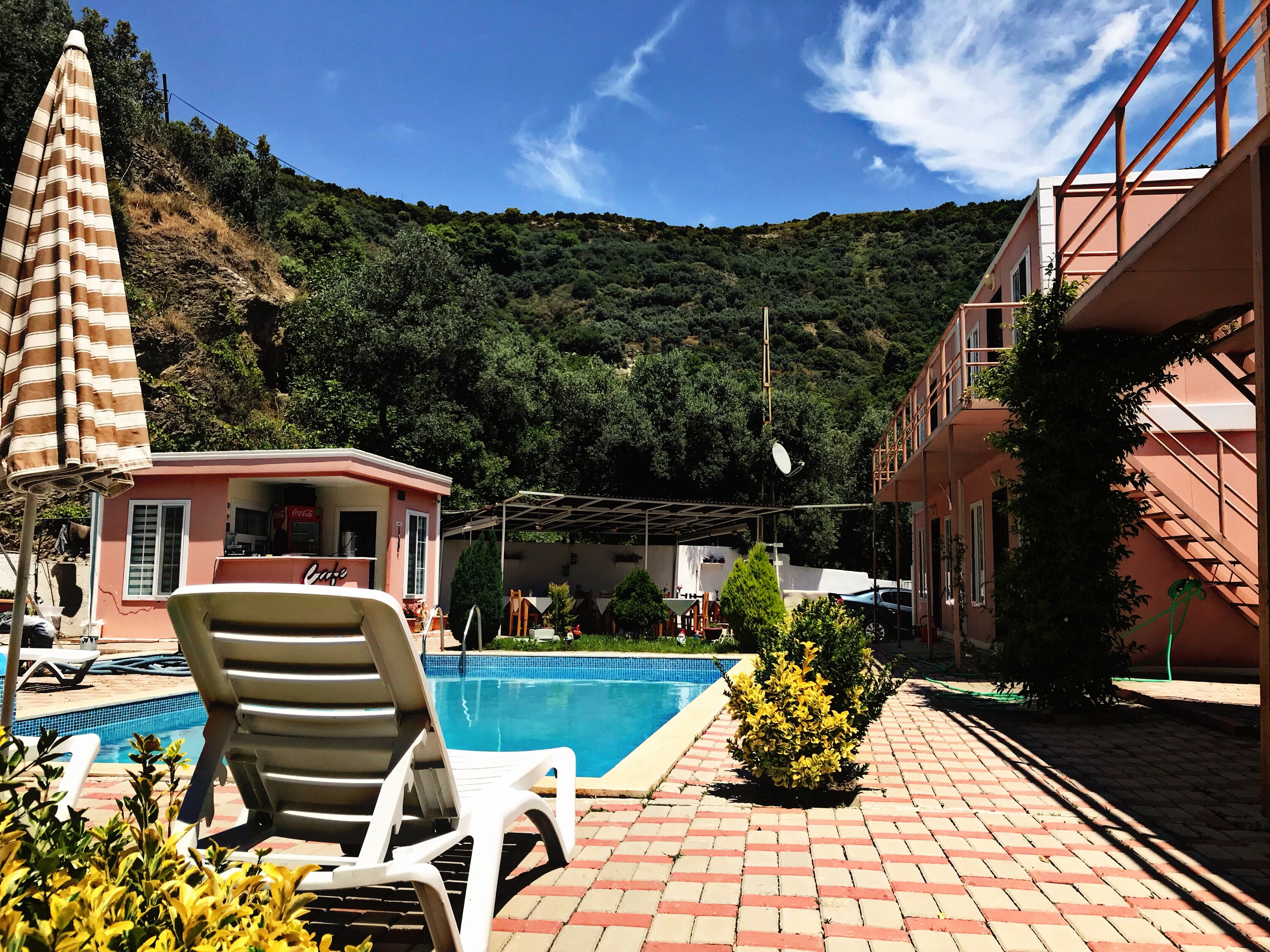 Ali Baba Butik Otel-官方