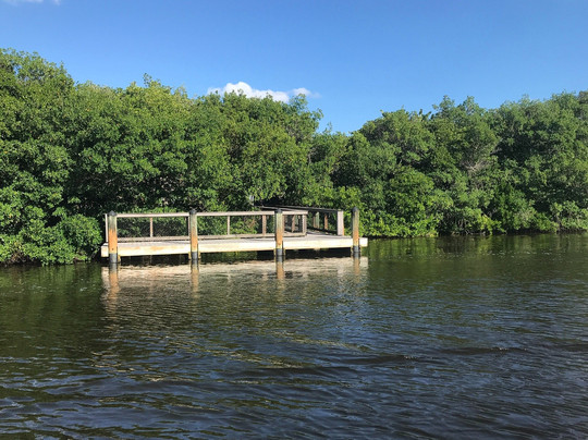 Siesta Key Boat Charters-西耶斯塔岛必去景点