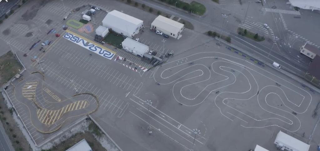 Motodrom Sochi-索契必去景点