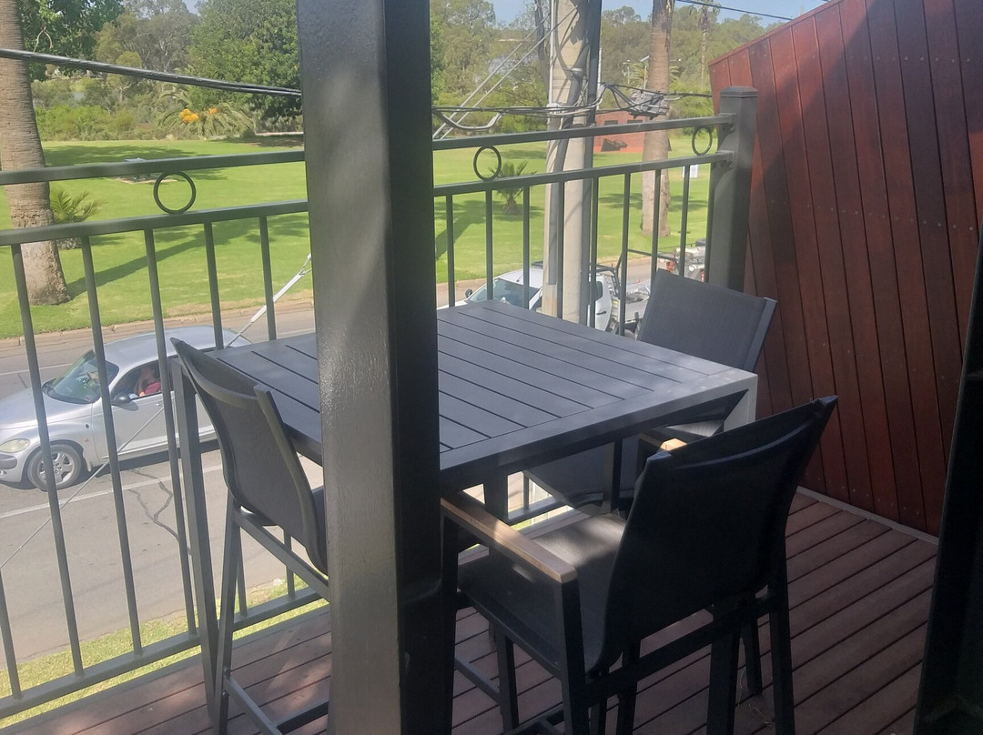 Commodore Motel Mildura主图