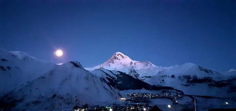 We Are Georgia Tours-第比利斯必去景点