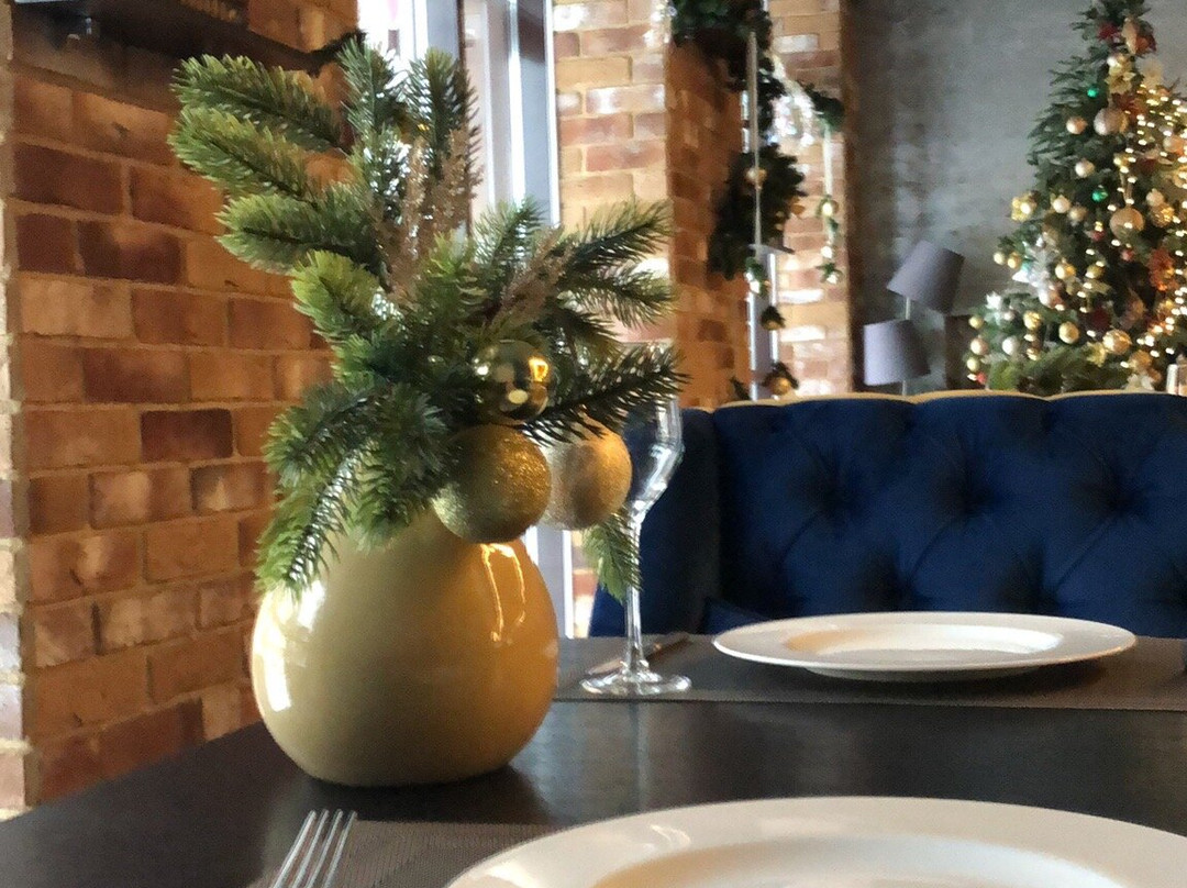 Continental Business-Hotel主图