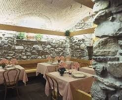 Albergo Ristorante Alpino主图