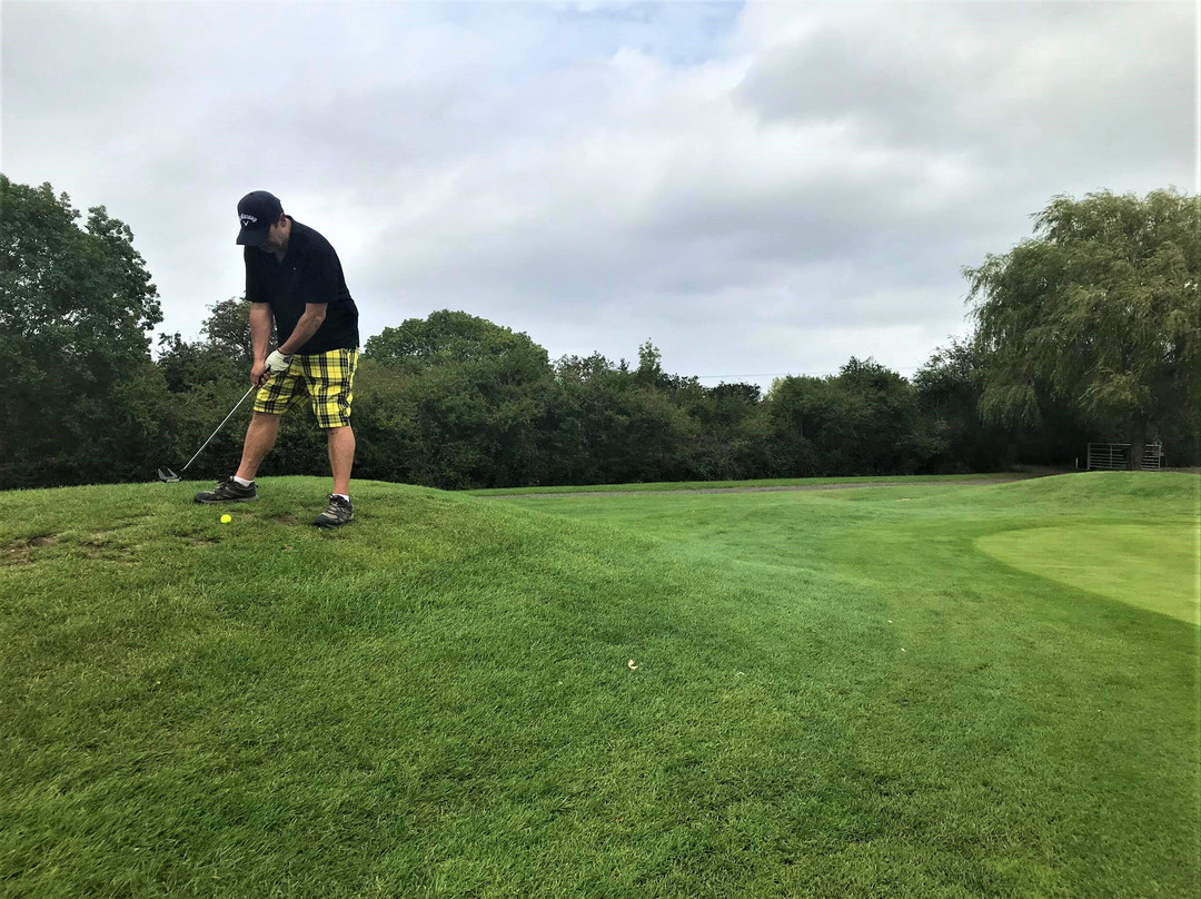Stapleford Abbotts Golf Club景点图片