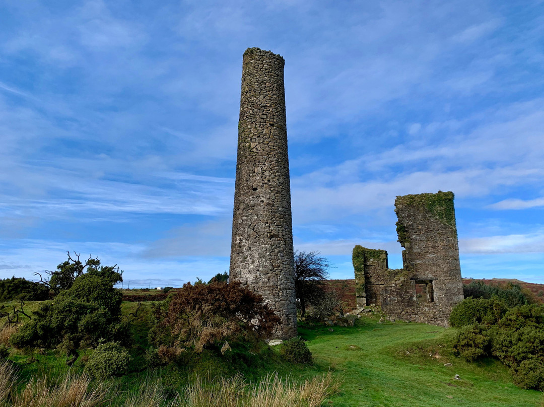 Bodmin Moor景点图片