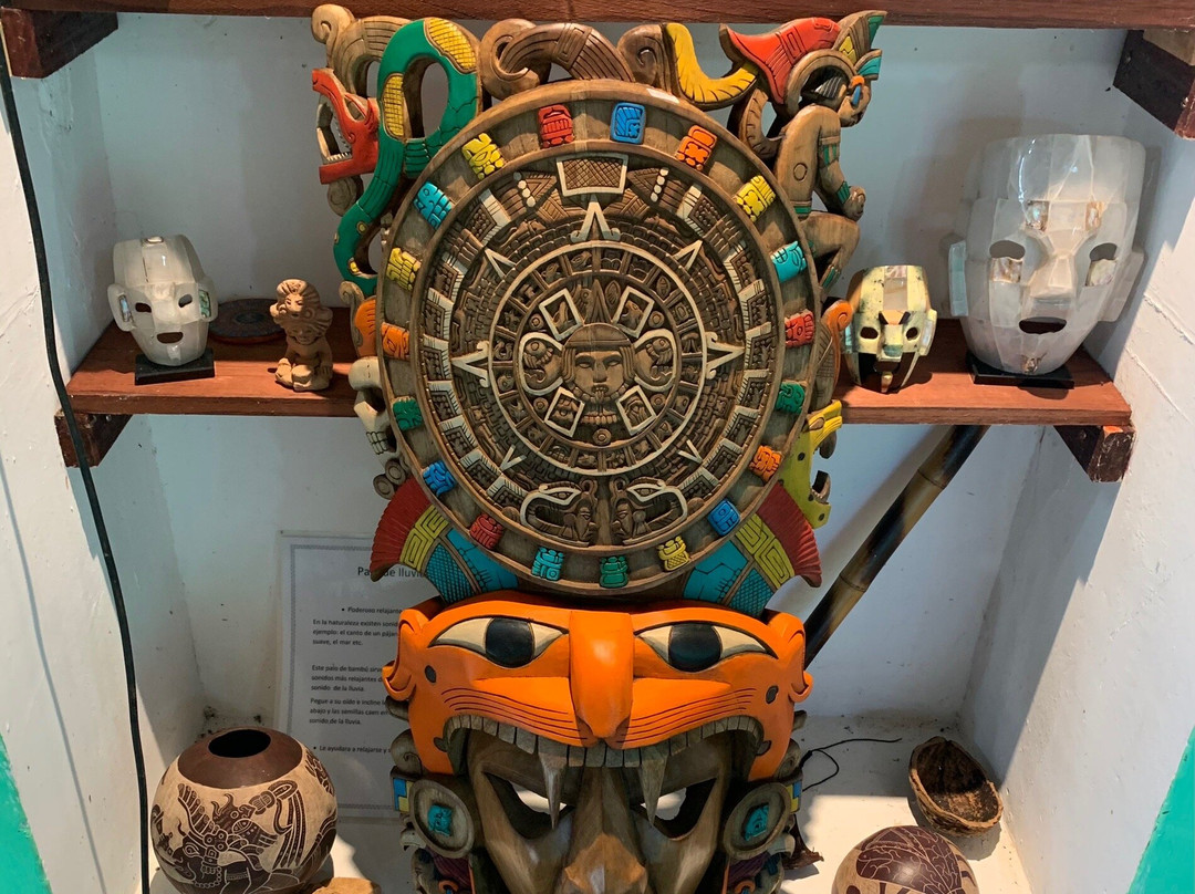 Mirador de Muna-Muna必去景点