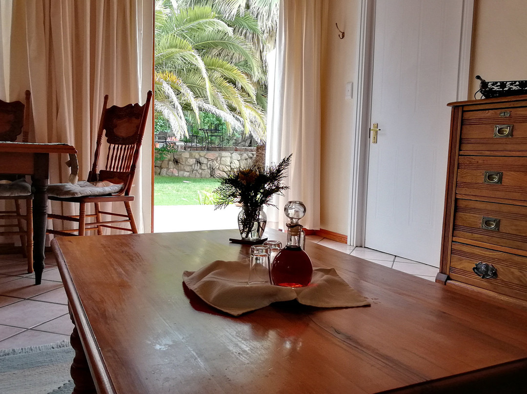 Saxe-Coburg Lodge主图