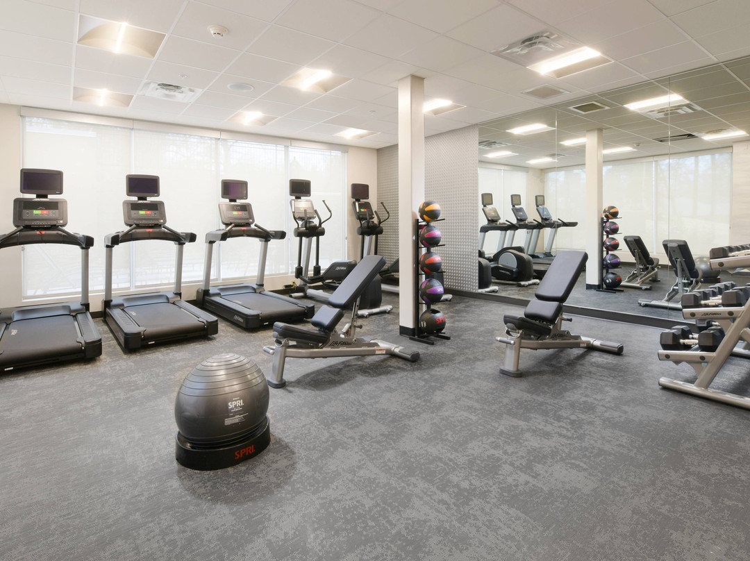 Fairfield by Marriott Inn & Suites El Dorado主图