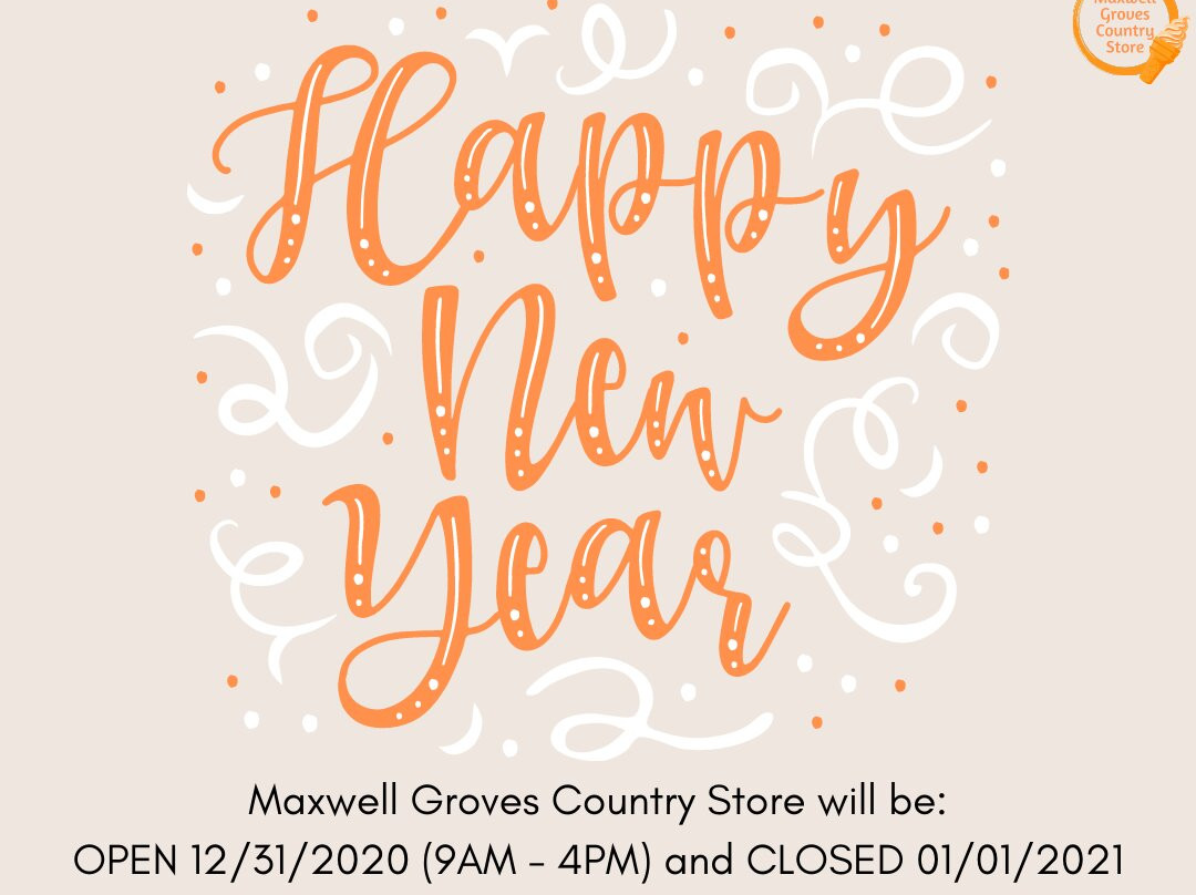 Maxwell Groves Country Store-Avon Park必去景点