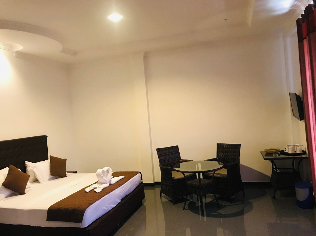 Balagala Tea Garden主图