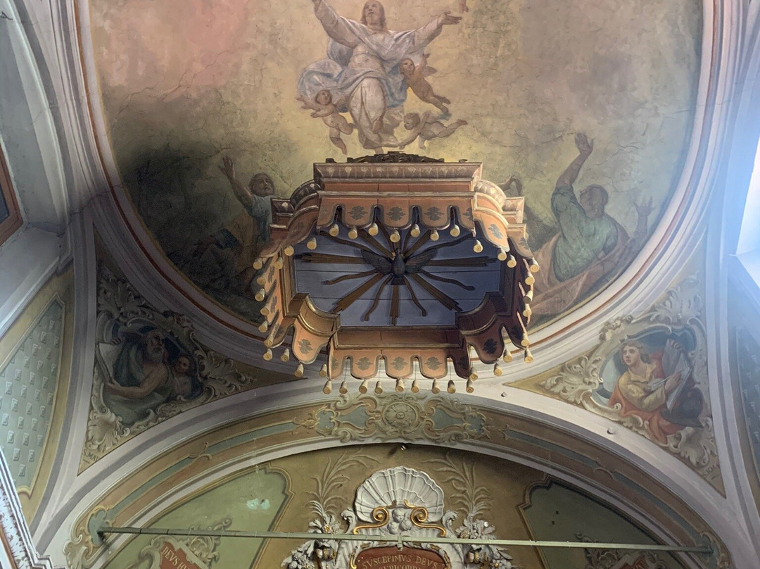 Chiesa Di S. Zenone-Maclodio必去景点