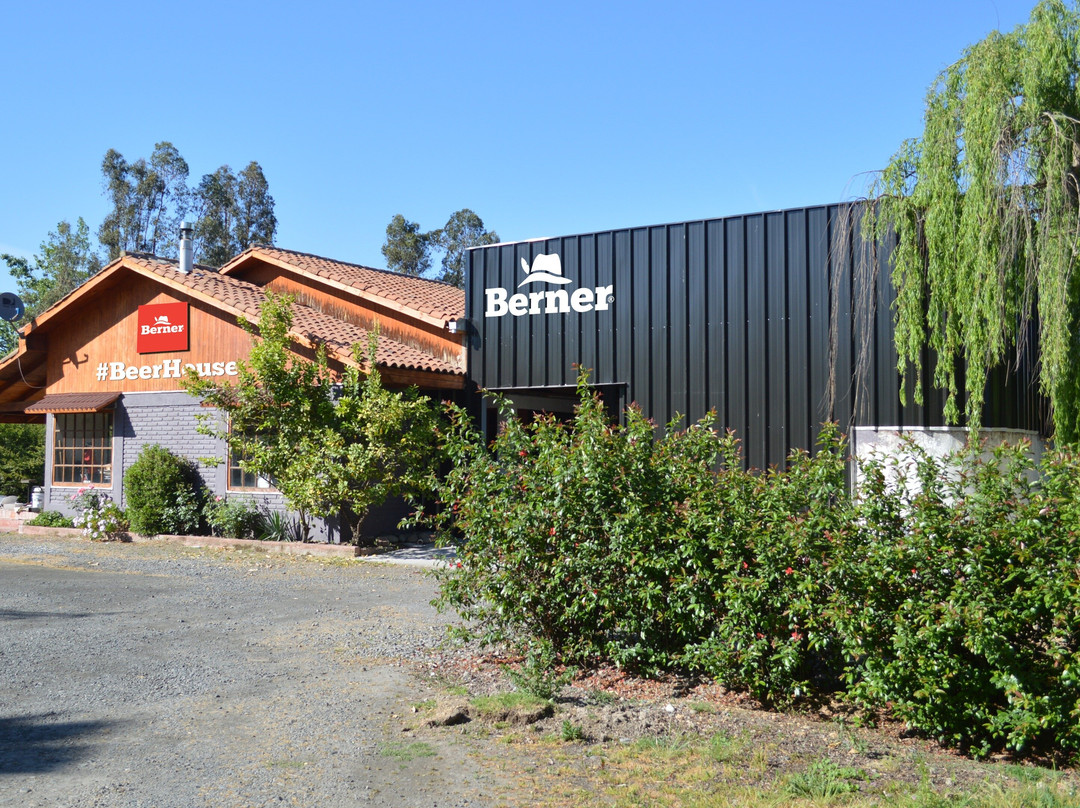 Cervecería Berner