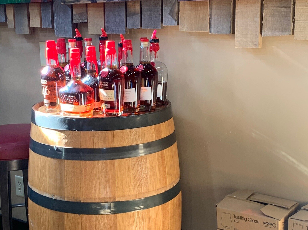 Commonwealth Custom Experiences-列克星敦必去景点