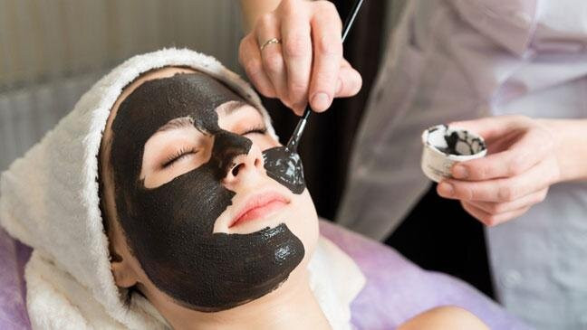 Sasi Beauty&Spa-Crook of Devon必去景点