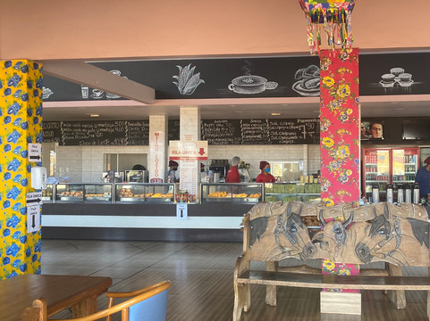 Sao Gabriel de Goias旅游攻略图片