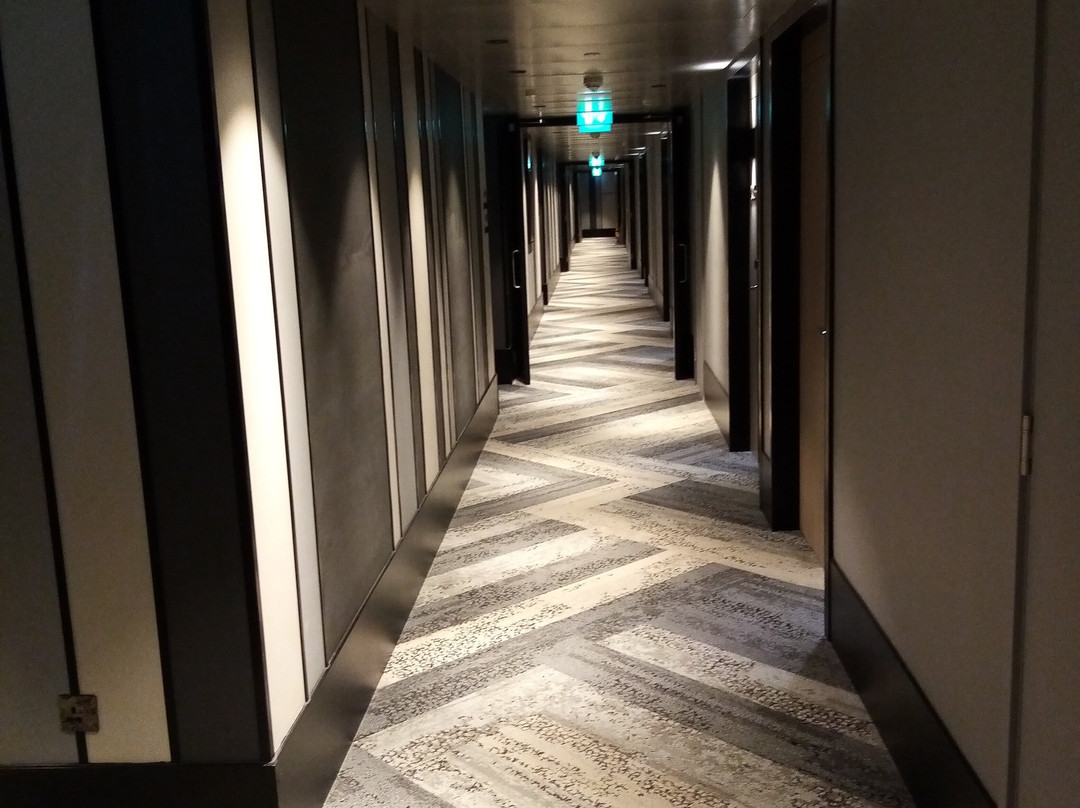 Aerotel London主图