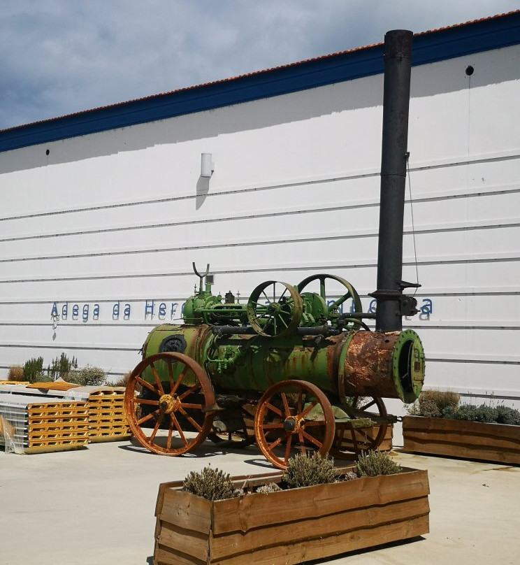 Herdade Da Comporta-Comporta必去景点