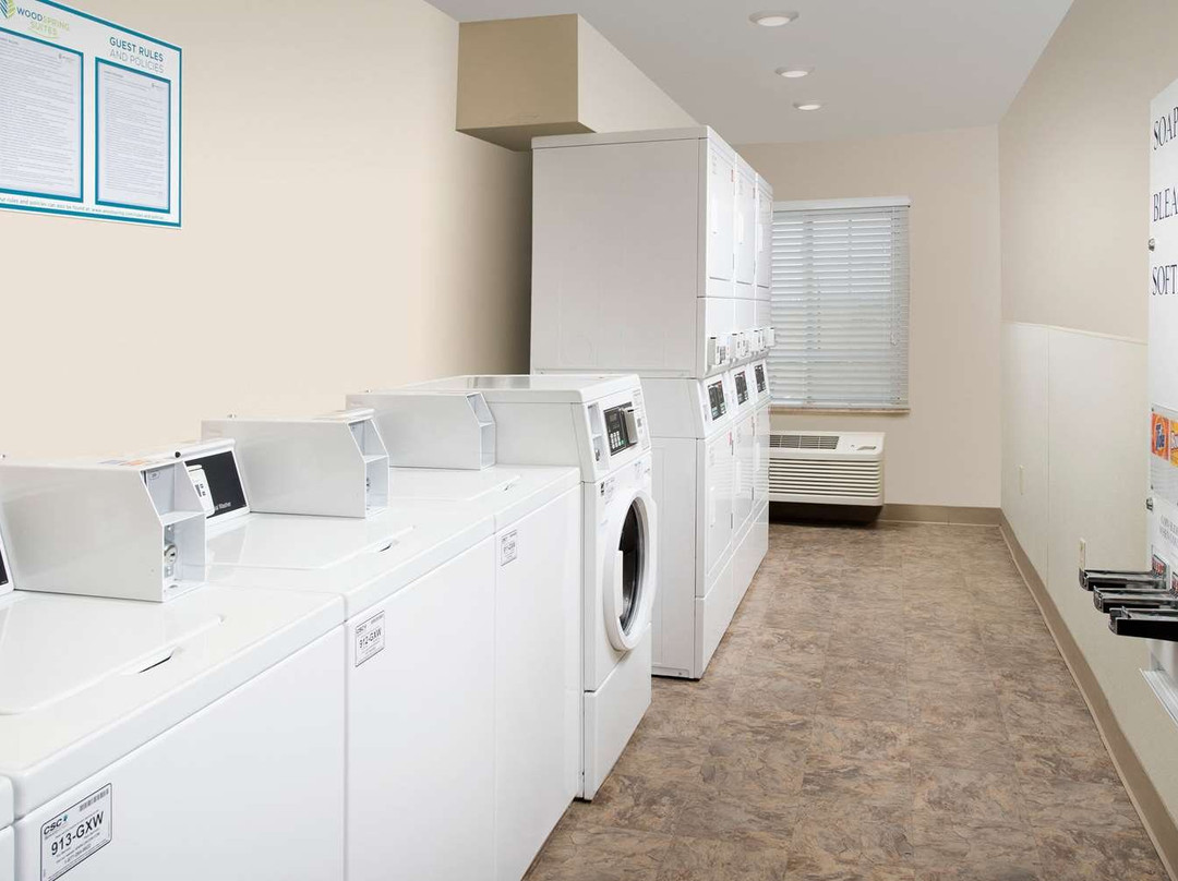 Extended Stay America Select Suites - Oklahoma City - Norman主图